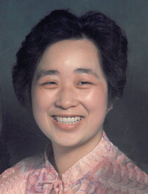 Obituary of Linda Poy Wan Yee