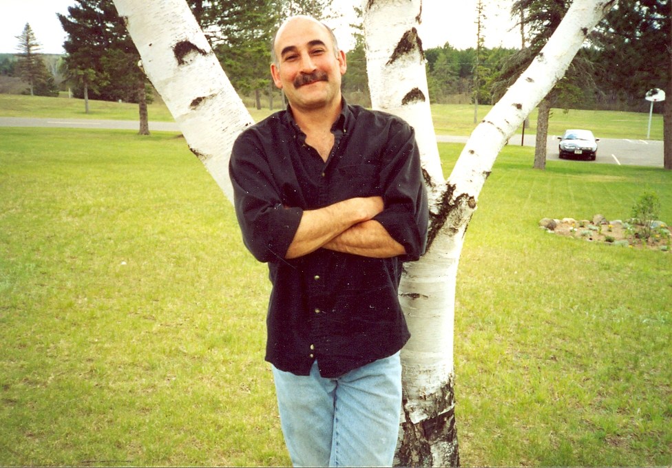 Obituary of Matthew "Mario" Harold Young