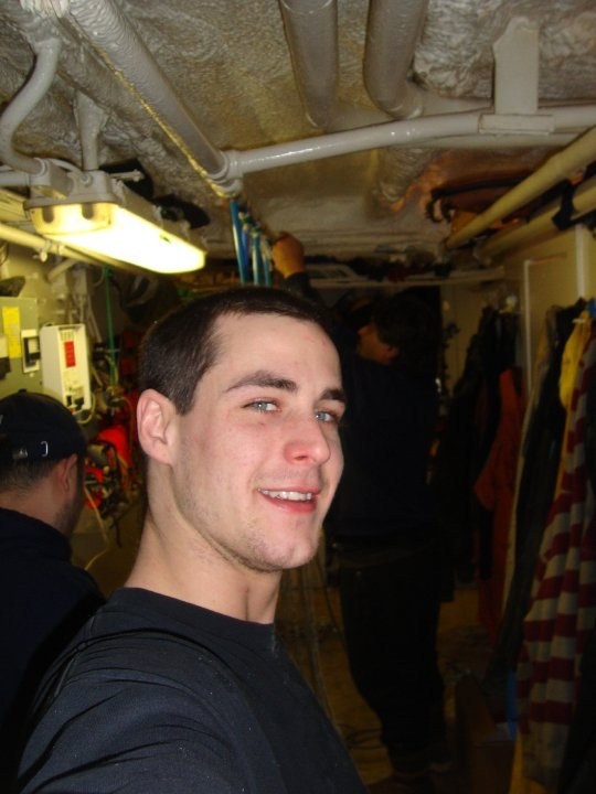 Obituary of Sidney Oxley Barrett