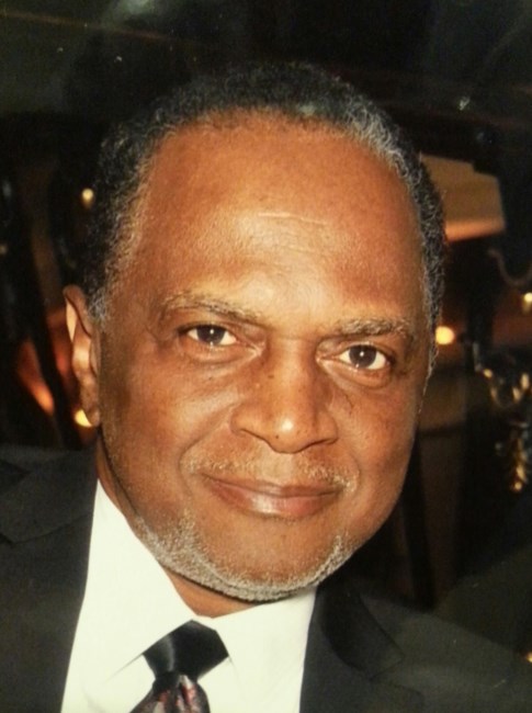 Obituary of Carl Douglas Marshall