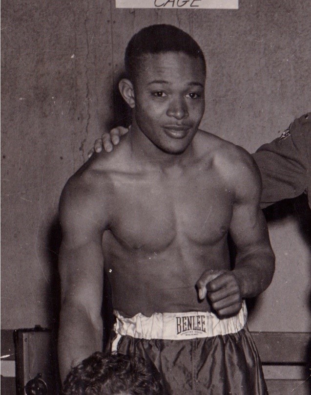 Obituary of Spurgeon Edward Griffin