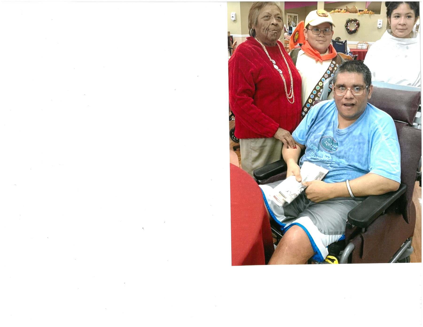 Adrian Vallejo Obituary Naples, FL