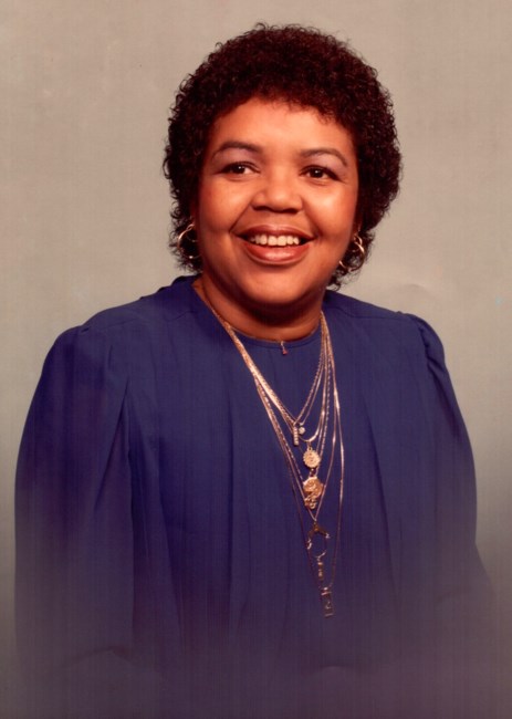 Obituario de Thelma Mae Moothery