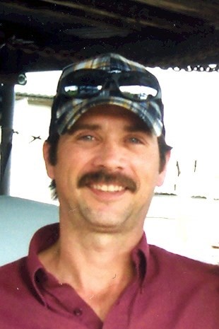 Obituary of Larry Wayne Cotton