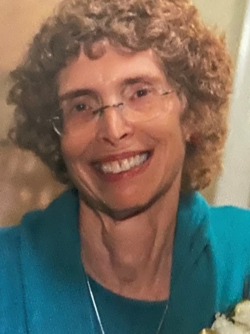 Obituario de Lisa R. Stein