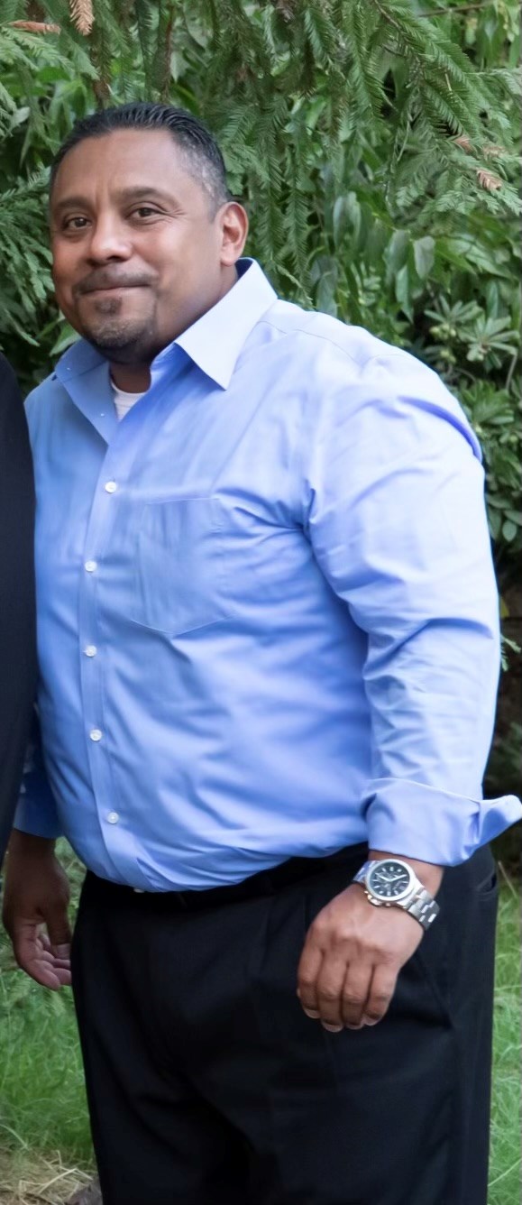 Obituary of Michael Robles