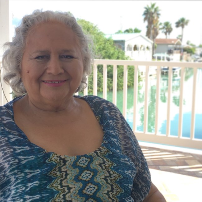 Obituary of Maria "Nina" Graciela Canchola