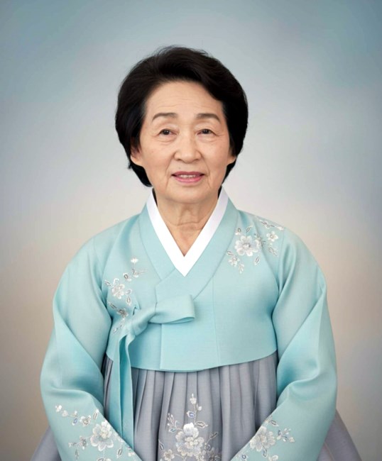 Obituary of Mrs. Ha Ye Cho