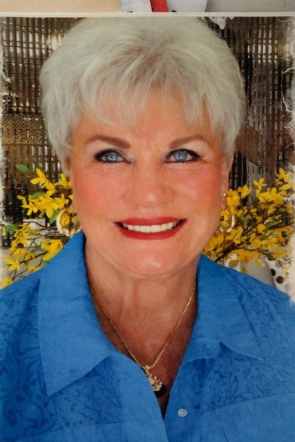 Avis de décès de Danna Rae Rountree