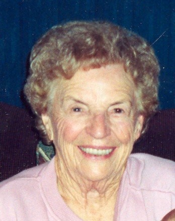 Obituary of Rita L. Waterman