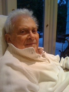 Obituary of Sander Alex Kessler