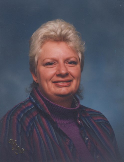Obituary of Janet Marie Banks Stills
