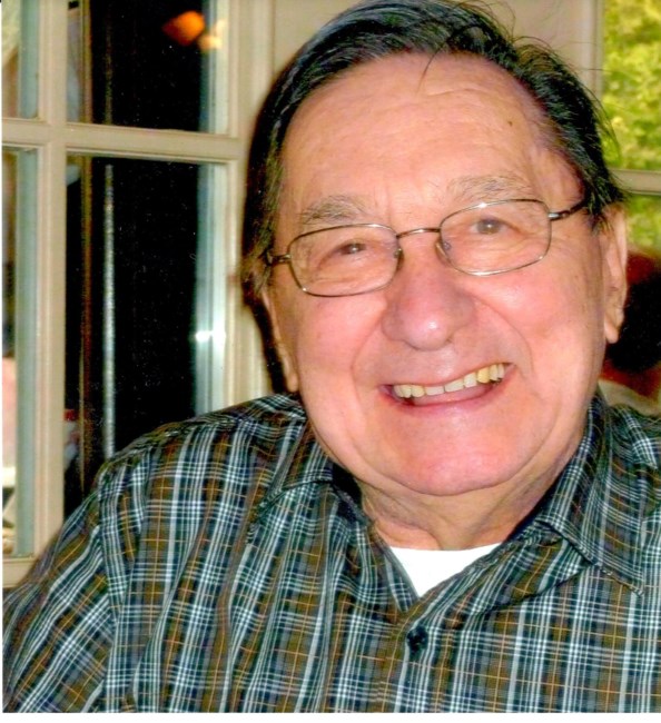 Obituary of Jean Guy Berube