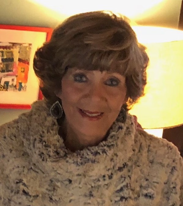 Obituary of Linda Pearl Hunt