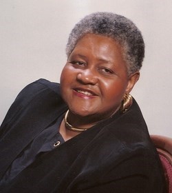 Obituary of Ida B Hart