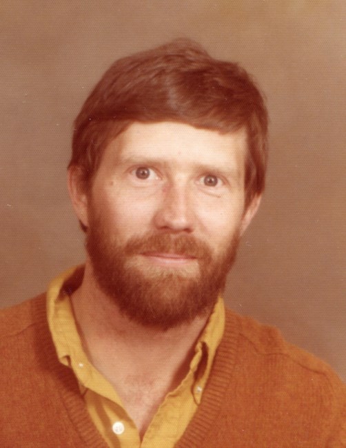 Obituary of Richard Gene Hammer