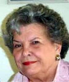 Obituary of Ella Hanly McClendon