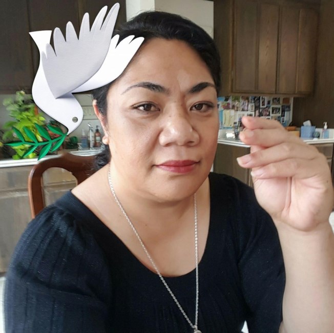 Obituary of Tokilupe Vea Tuifua