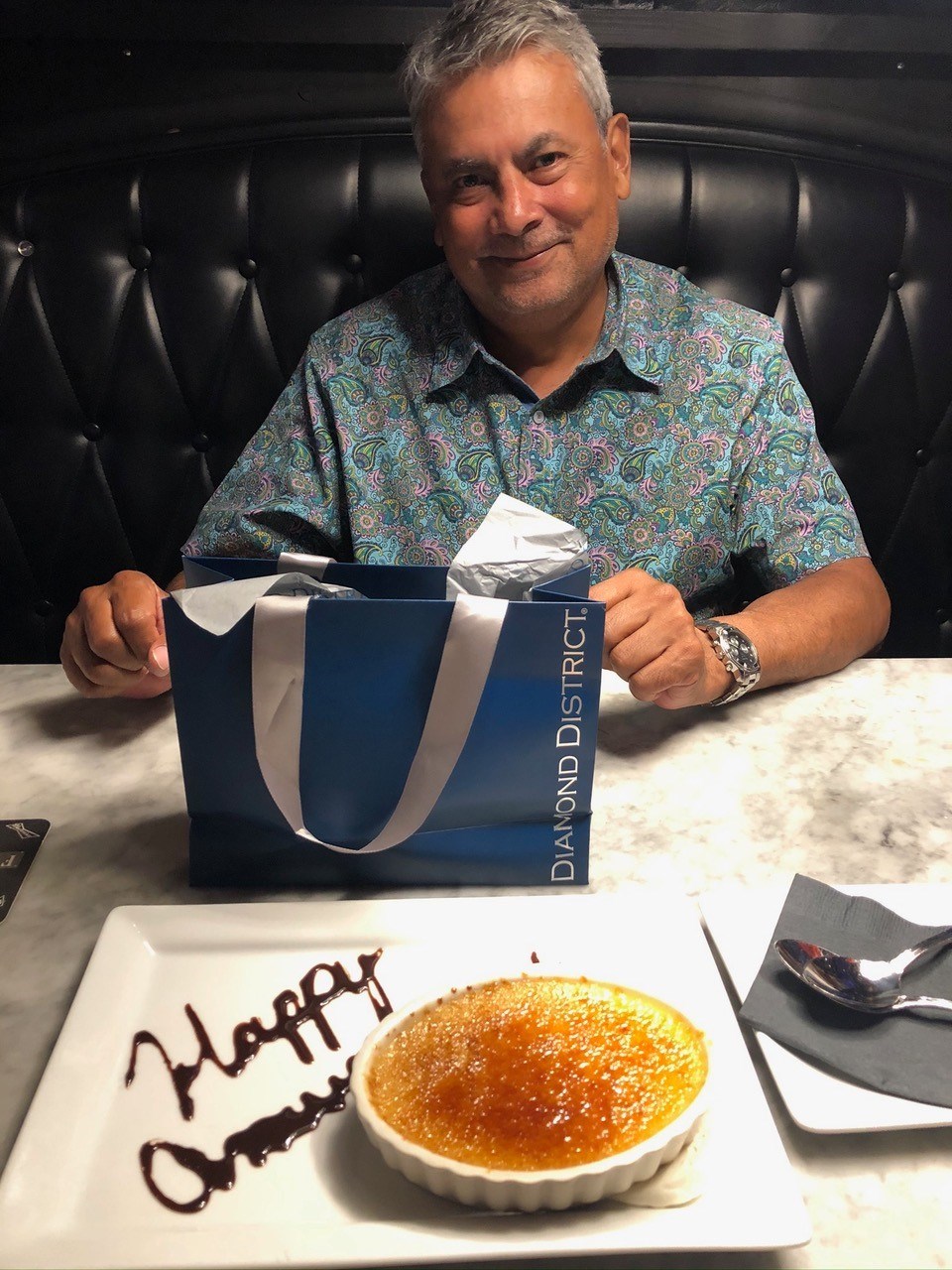 Obituary of William Gutierrez Jr.