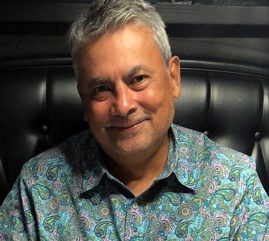 Obituary of William Gutierrez Jr.