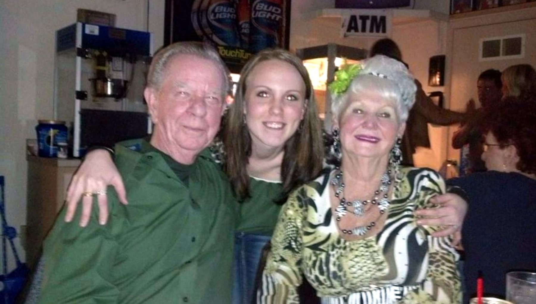 Richard Farnsworth Obituary Grand Blanc Mi