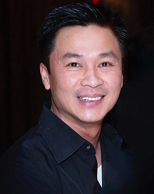 Avis de décès de Vu Nhat Hung