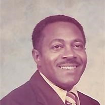 Obituary of Joe Willie Harvey