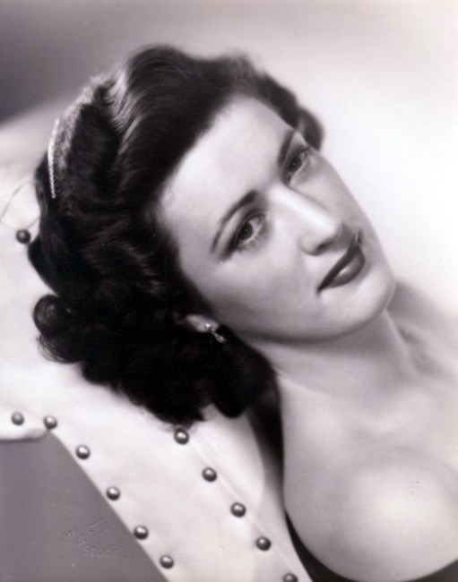 Obituary of Barbara Nell Breen