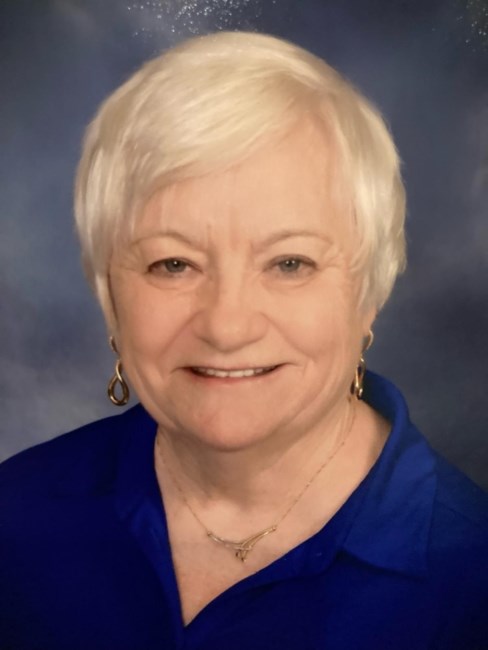 Obituary of Connie J Payne