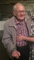 Obituary of Harold Ray Lewis