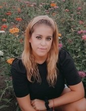 Obituary of Alejandra Flaharty
