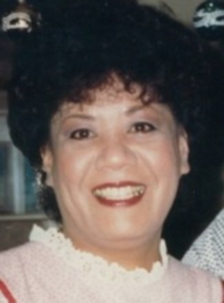 Obituary of Mary Elaine Garcia