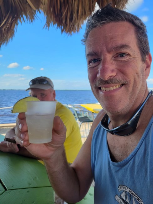 Obituary of David J. Polcari