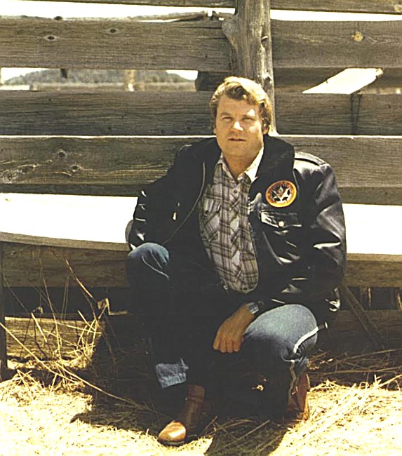 Avis de décès de Hugh "Glenn" Sutton