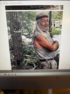 Obituary of Johnny Mack West