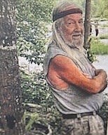 Avis de décès de Johnny Mack West