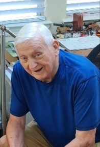 Obituary of Robert Earl Faught Sr.