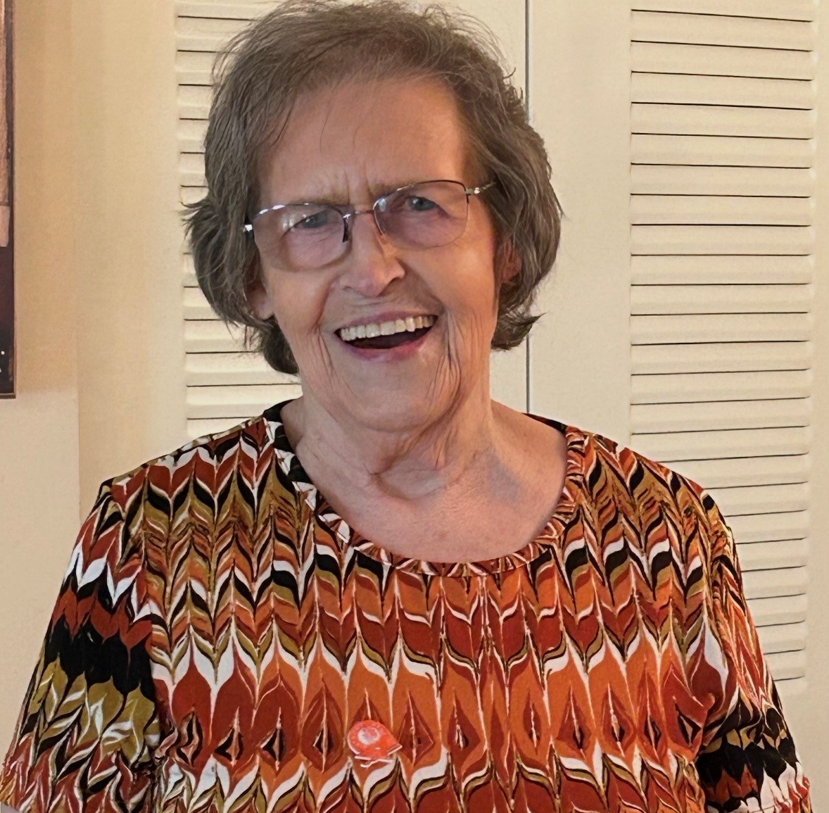 Obituary of Sara Elaine Stewart