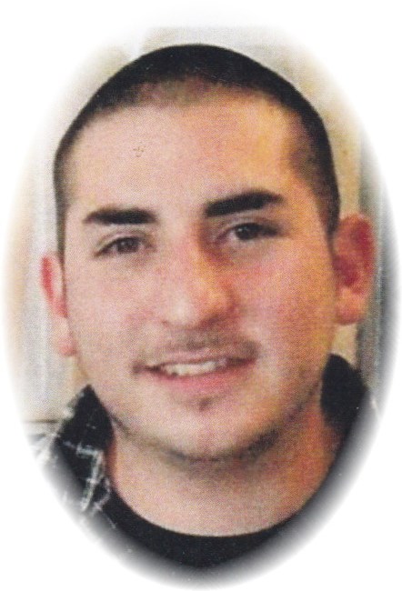 Obituary of Fabian R Martinez