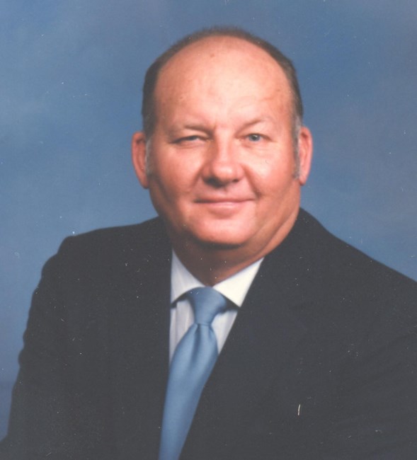 Obituary of Eugene W. Monney