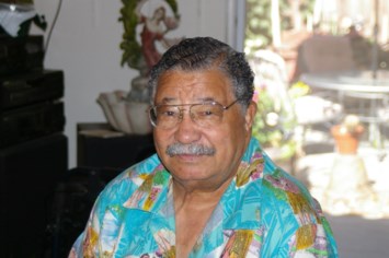 Obituary of Sidney Joseph Boyd