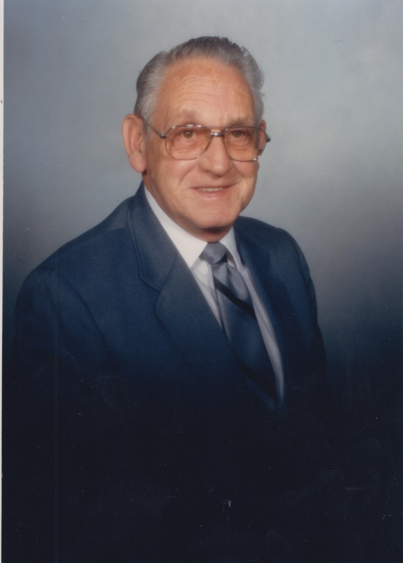 Obituary of William Lee Robinett