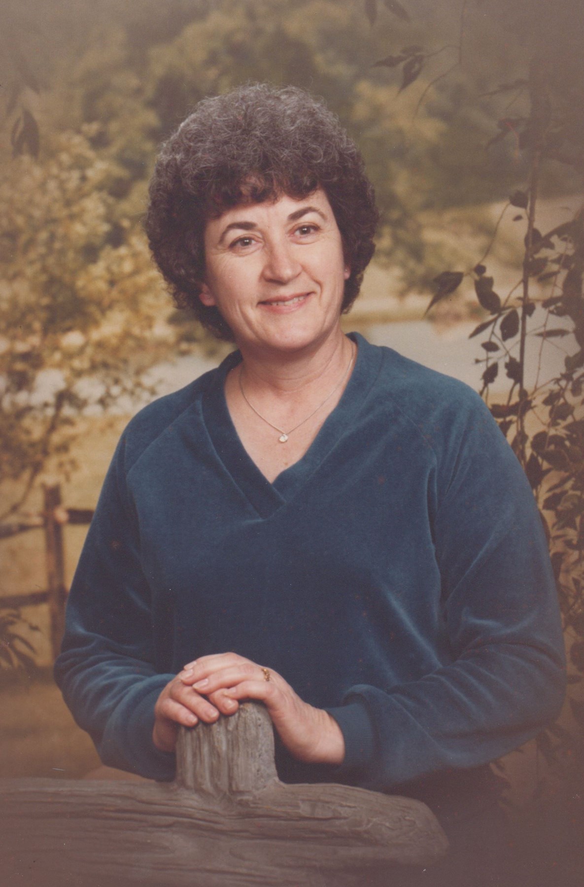 Obituary of Dorothy Earlene Williamson