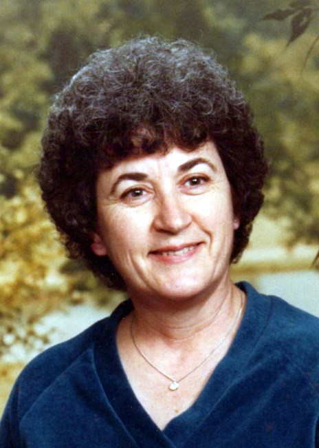 Obituary of Dorothy Earlene Williamson