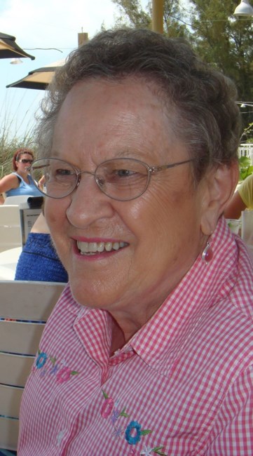 Obituary of Betty J Sutton