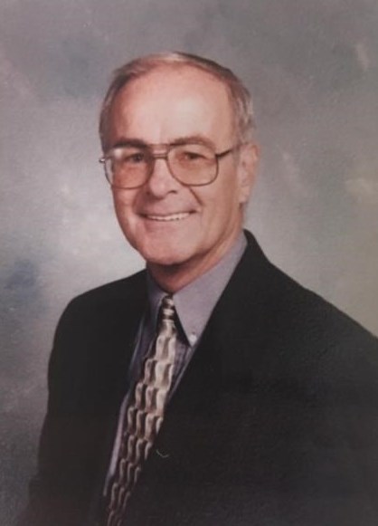 Obituary of Percival Hugh Cameron