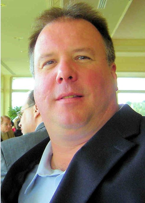 Obituary of Todd Steven Kresken