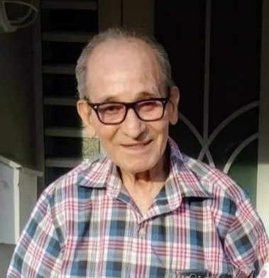 Obituario de Luis Raúl Rolón Rodríguez