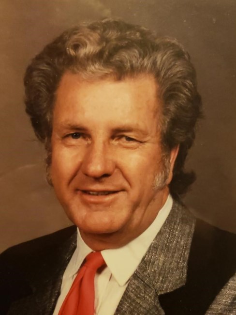 Obituary of Heyward J. Gainey Sr.