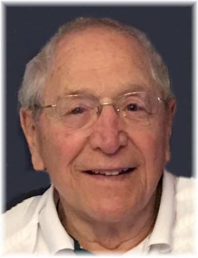 Obituary of Paul Roland Monforton